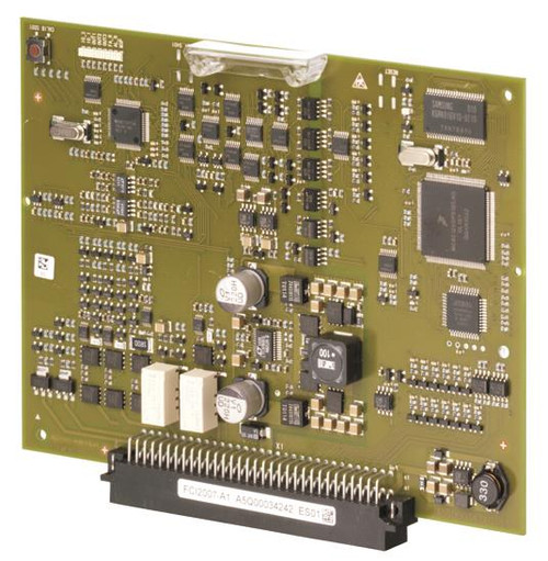 Siemens FCI2007-A1, S54400-A20-A1 I/O card (RT) Siemens FCI2007-A1, S54400-A20-A1 I/O card (RT)