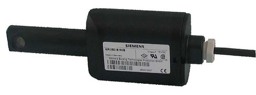 Siemens QRI2B2.B180B1 Infrared flame detector lateral