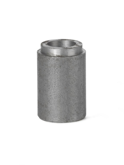Siemens WZT-G10, S55563-F121. Welding sleeve with threaded hole for temperature sensor DS M10×1 mm Siemens WZT-G10, S55563-F121. Welding sleeve with threaded hole for temperature sensor DS M10×1 mm