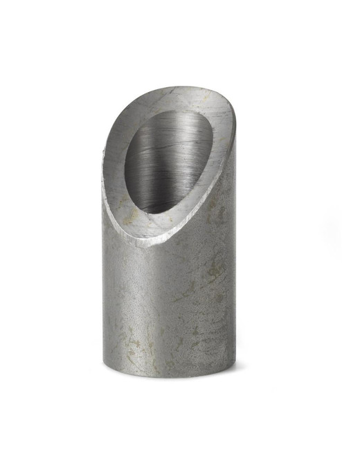 Siemens WZT-G12, S55563-F122. Welding sleeve G ½", 45° to the pipe axis, with threaded hole G ½" Siemens WZT-G12, S55563-F122. Welding sleeve G ½", 45° to the pipe axis, with threaded hole G ½"