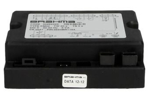 Control unit Brahma CM32, 30379516 Control unit Brahma CM32, 30379516