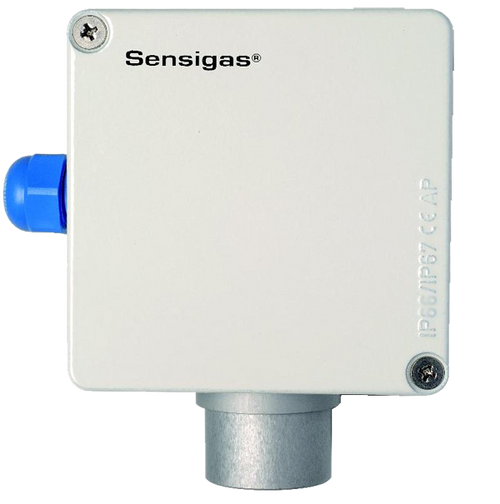 Sensigas URB20SL, Standard Catalytic Sensor