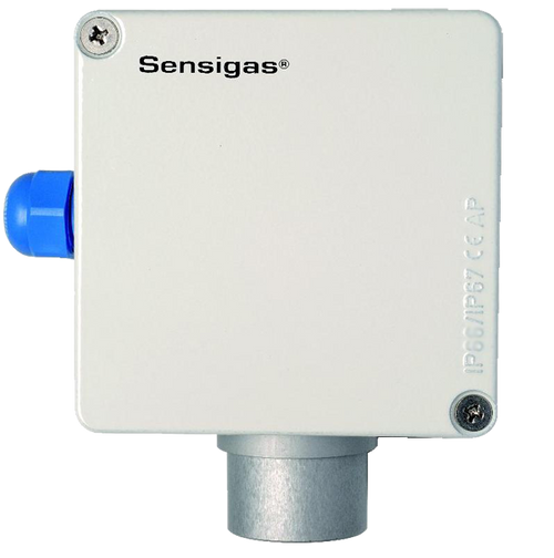 Sensigas URC20PE
