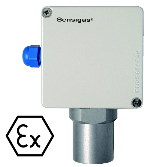 Sensigas URS40SS Sensigas URS40SS