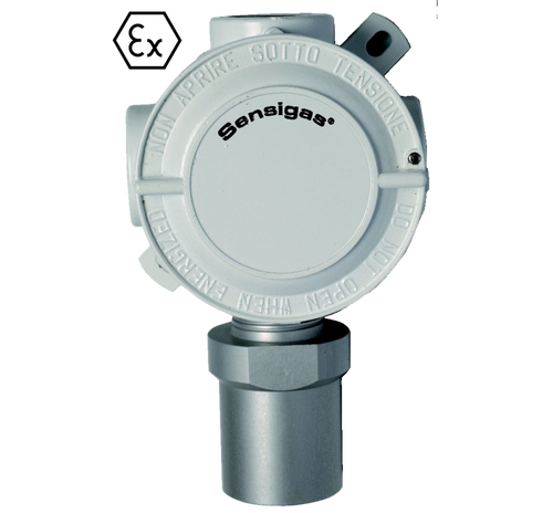 Sensigas URB40PE Sensigas URB40PE