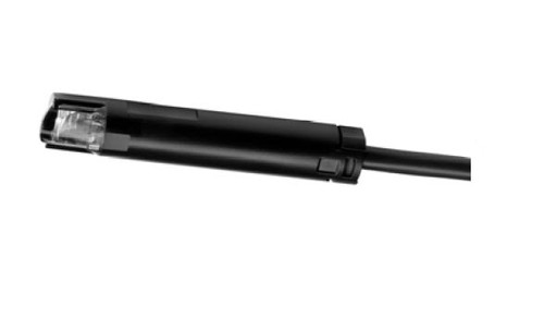 Siemens QRB4B-B036B40 Yellow flame detector