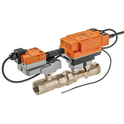 BELIMO EV032R2+KBAC BELIMO EV032R2+KBAC