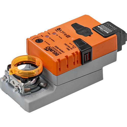 BELIMO LM24A-MOD-J6 BELIMO LM24A-MOD-J6