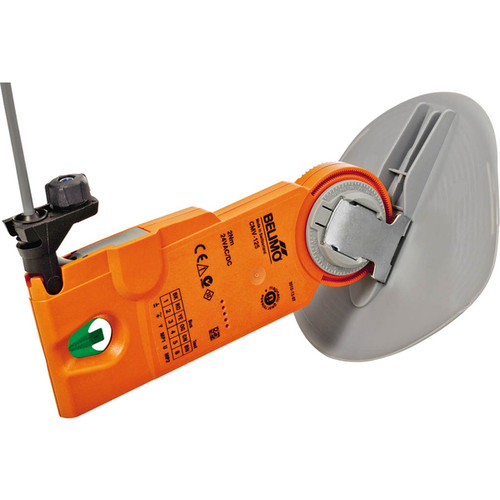 BELIMO CMV-125-MP BELIMO CMV-125-MP