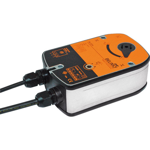 BELIMO BLE24 Replaced by BEN24