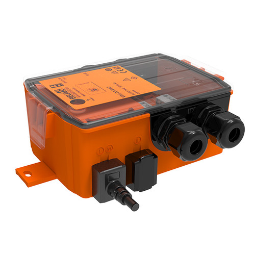 BELIMO VRU-D3-BAC BELIMO VRU-D3-BAC