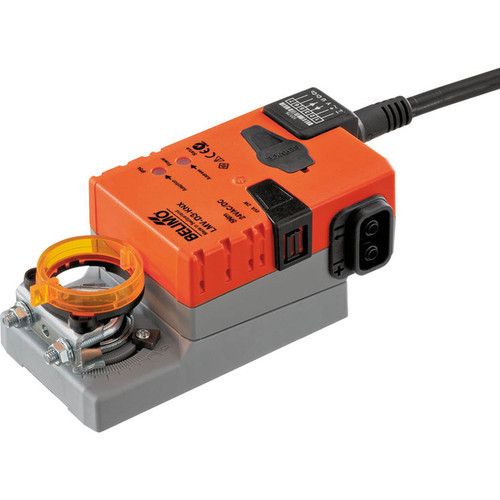 BELIMO LMV-D3-KNX BELIMO LMV-D3-KNX
