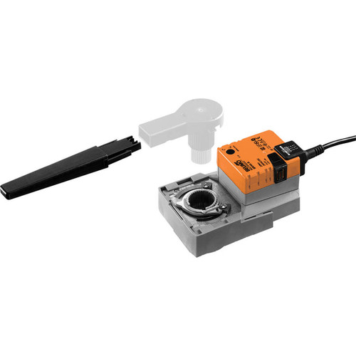 BELIMO SR24A-MP-R BELIMO SR24A-MP-R