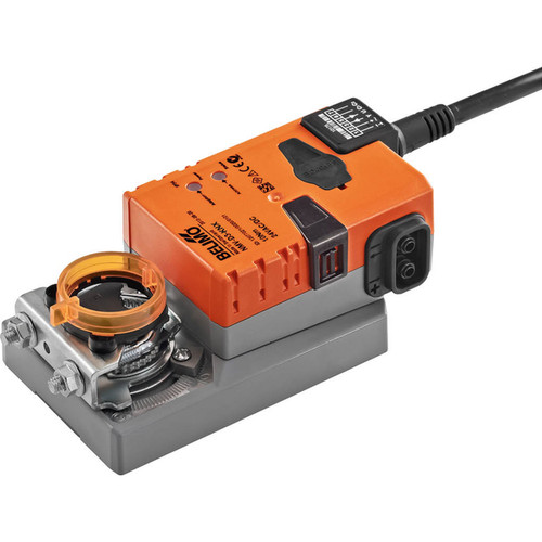 BELIMO NMV-D3-KNX BELIMO NMV-D3-KNX