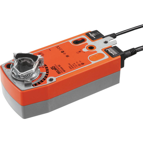 BELIMO SFA-S2 BELIMO SFA-S2