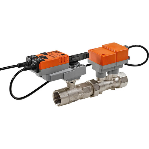 BELIMO EP015R+MP Replaced by EP015R2+BAC BELIMO EP015R+MP Replaced by EP015R2+BAC