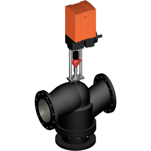 BELIMO H7200+GV12-24-SR-T