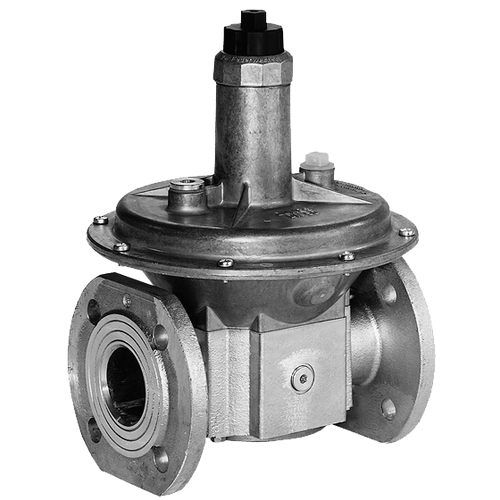 FRNG 5125 DN 125 Pressure Controller 220758