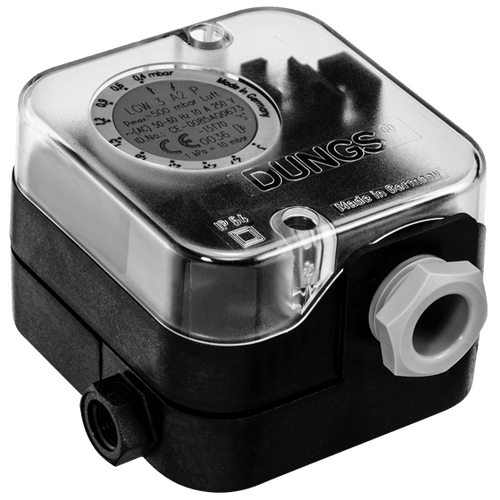 Dungs pressure switch LGW 50 A2P Dungs pressure switch LGW 50 A2P
