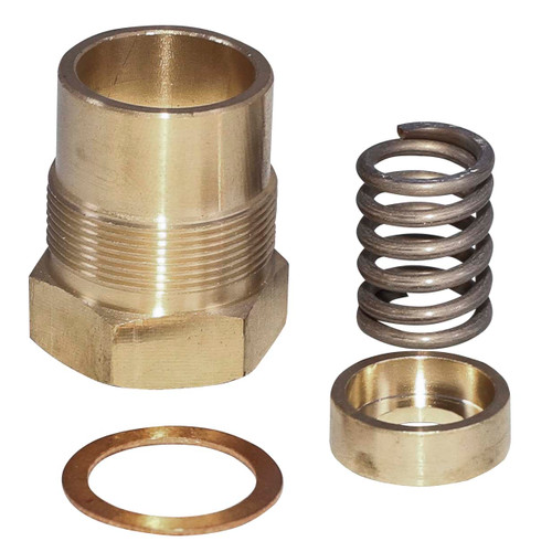 IS0603080300 Spare Parts P12255