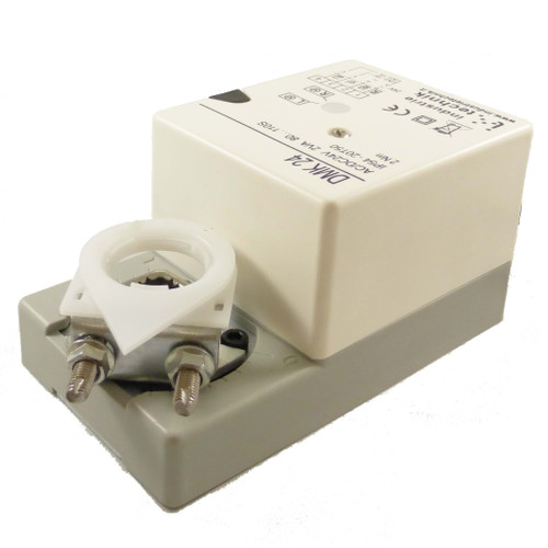 DAK230S Damper Actuators Without Spring Return 2 Nm P12225 DAK230S Damper Actuators Without Spring Return 2 Nm P12225