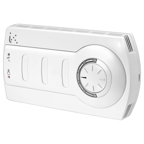 DB-TA-345-999 Room Controllers For 4 Pipe System 0...10 V Outputs P11910 DB-TA-345-999 Room Controllers For 4 Pipe System 0...10 V Outputs P11910