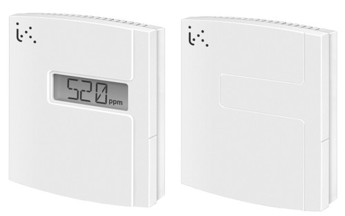 TCO2AU-D-NTC20 Cosub2Sub Transmitter Room Mounting P12190 TCO2AU-D-NTC20 Cosub2Sub Transmitter Room Mounting P12190