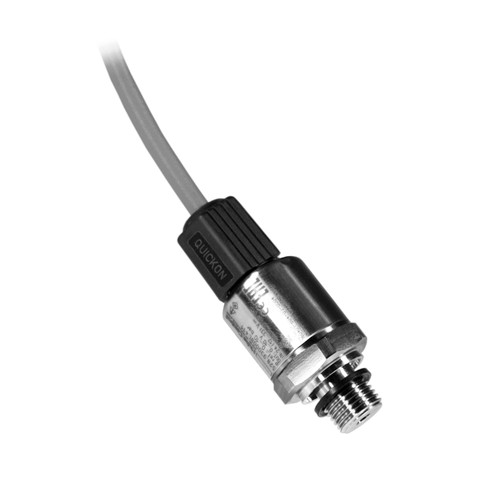 TPGL16-420 Pressure Transmitter For Liquids And Gases P12214