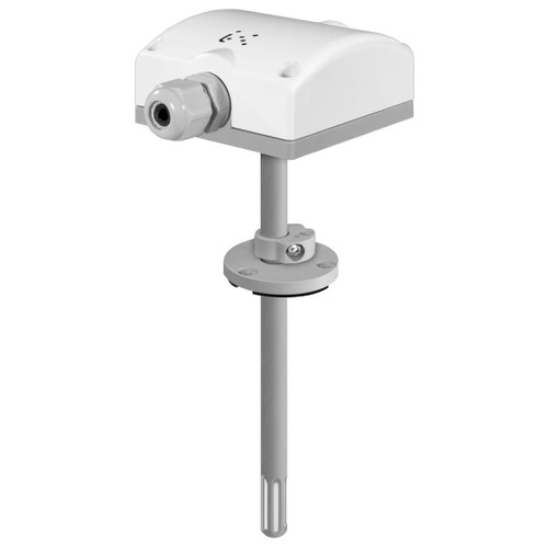 TTC012 Temperature Transmitter For Air Duct Mounting Ip65 P12188 TTC012 Temperature Transmitter For Air Duct Mounting Ip65 P12188