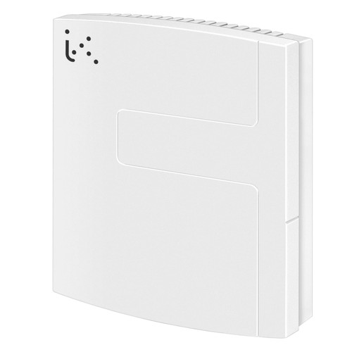 TTUA-PT1000 Humidity And Temperature Transmitter For Room Mounting Ip30 P12201 TTUA-PT1000 Humidity And Temperature Transmitter For Room Mounting Ip30 P12201