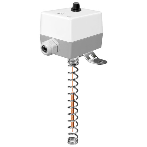 TZR6585 Duct Thermostat Ip54 P12157 TZR6585 Duct Thermostat Ip54 P12157