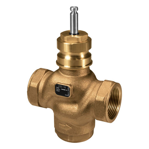 VFBF215-0.63 Vfbf2Vfbf3   2  And 3 Way Control Valves P12251 VFBF215-0.63 Vfbf2Vfbf3   2  And 3 Way Control Valves P12251