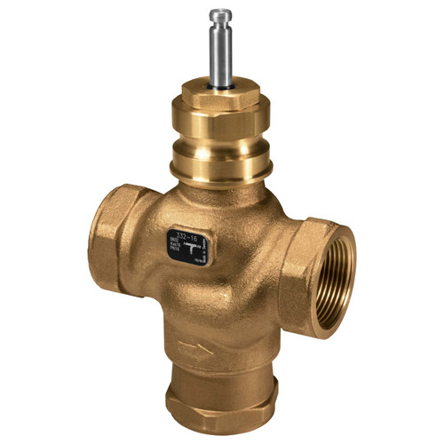 VFBF332-16 Vfbf2Vfbf3   2  And 3 Way Control Valves P12251