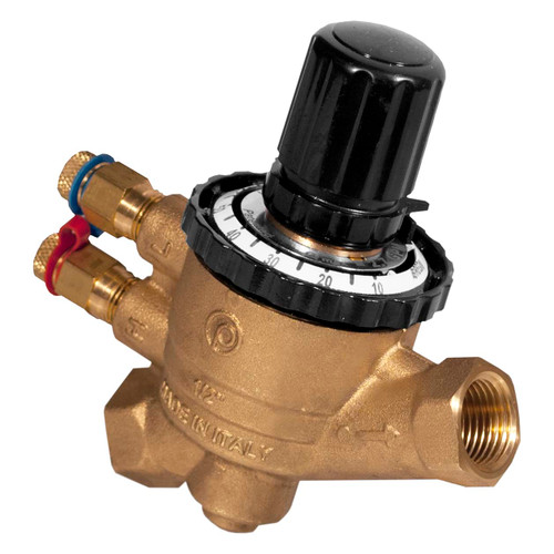 VFPIM25-1500 Vfpix   Pressure Independent Control Valves P12239 VFPIM25-1500 Vfpix   Pressure Independent Control Valves P12239