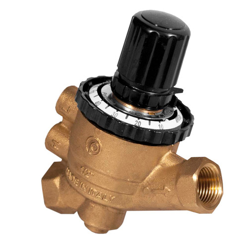 VFPIP15-150 Vfpix   Pressure Independent Control Valves P12239