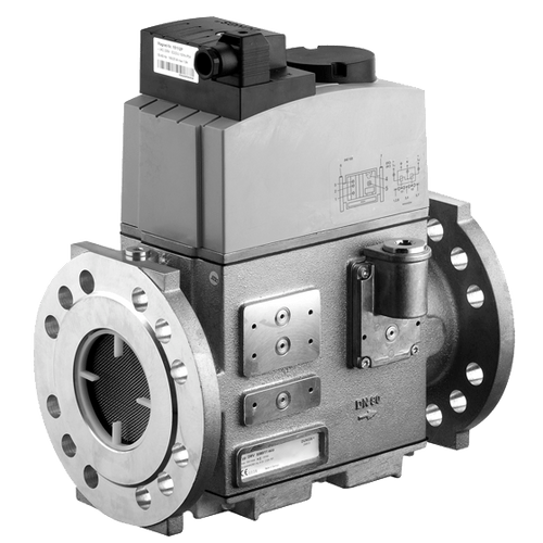 DMV-D 520/11 Double Solenoid Valve 221924 DMV-D 520/11 Double Solenoid Valve 221924