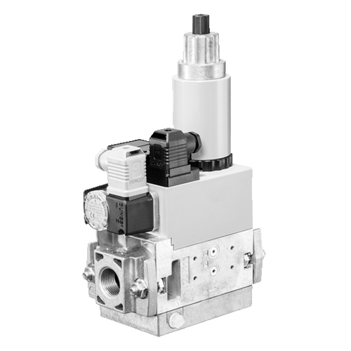 MB-ZRDLE 407 B S20 GasMultiBloc ¾" Gas Control Unit 226553 MB-ZRDLE 407 B S20 GasMultiBloc ¾" Gas Control Unit 226553