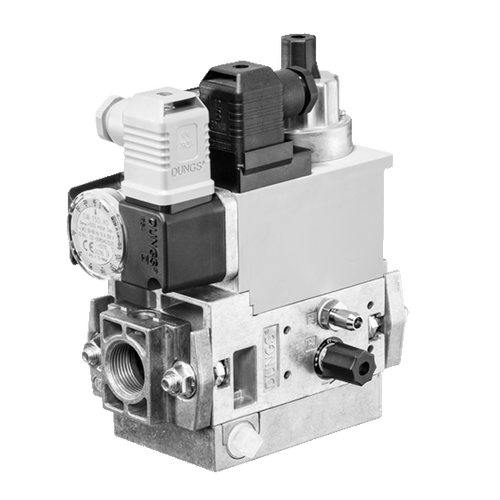 MB-DLE 412 B01 S50 GasMultiBloc 1¼" Gas Control Unit 226872 MB-DLE 412 B01 S50 GasMultiBloc 1¼" Gas Control Unit 226872