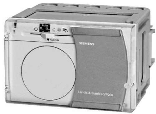Siemens S/RVP200.0 Siemens S/RVP200.0