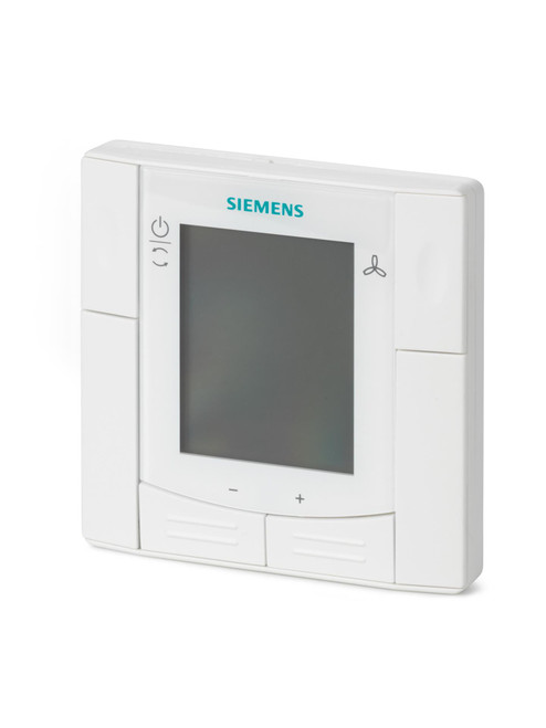 Siemens Room Temperature Controllers, Room thermostat