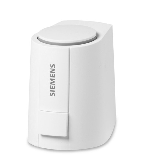 Siemens STA161.65L10, S55174-A214 Siemens STA161.65L10, S55174-A214