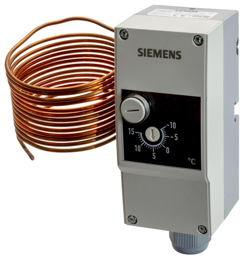 Siemens QAF65.3M-J, S55700-P161