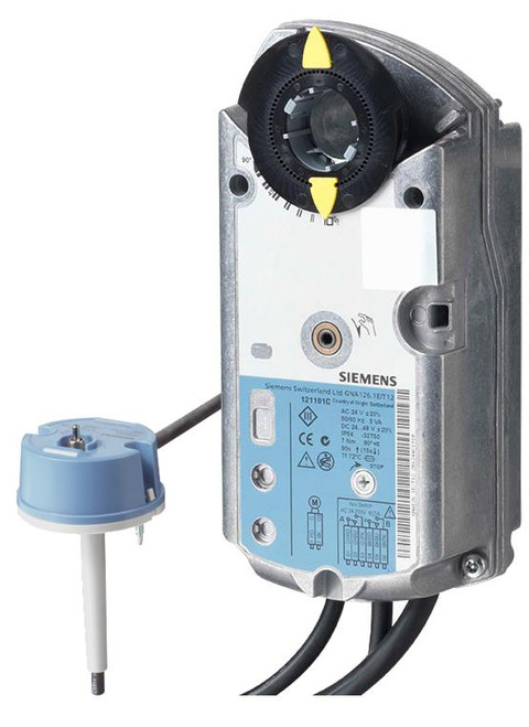 Siemens GRA126.1E/T12, S55499-D292 Siemens GRA126.1E/T12, S55499-D292