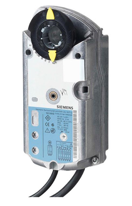 Siemens GRA326.1E/12, S55499-D297 Siemens GRA326.1E/12, S55499-D297
