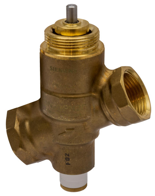 Siemens VQI46.15F1.3, S55264-V140 Siemens VQI46.15F1.3, S55264-V140