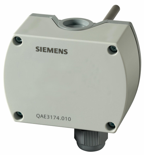 Siemens QAE3174.010, S55720-S537