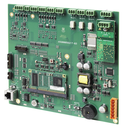 Siemens FCM3601-Z2, S54443-A116-A1