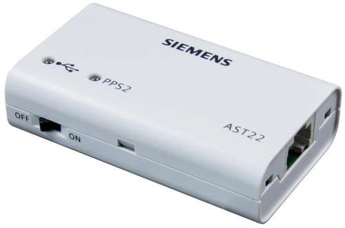 Siemens AST22, S55499-D373