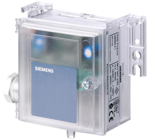 Siemens QBM3120-25, S55720-S447 Siemens QBM3120-25, S55720-S447