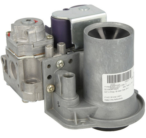Honeywell VK8115F1258, 24V, 50 Hz CVI valve Honeywell VK8115F1258, 24V, 50 Hz CVI valve